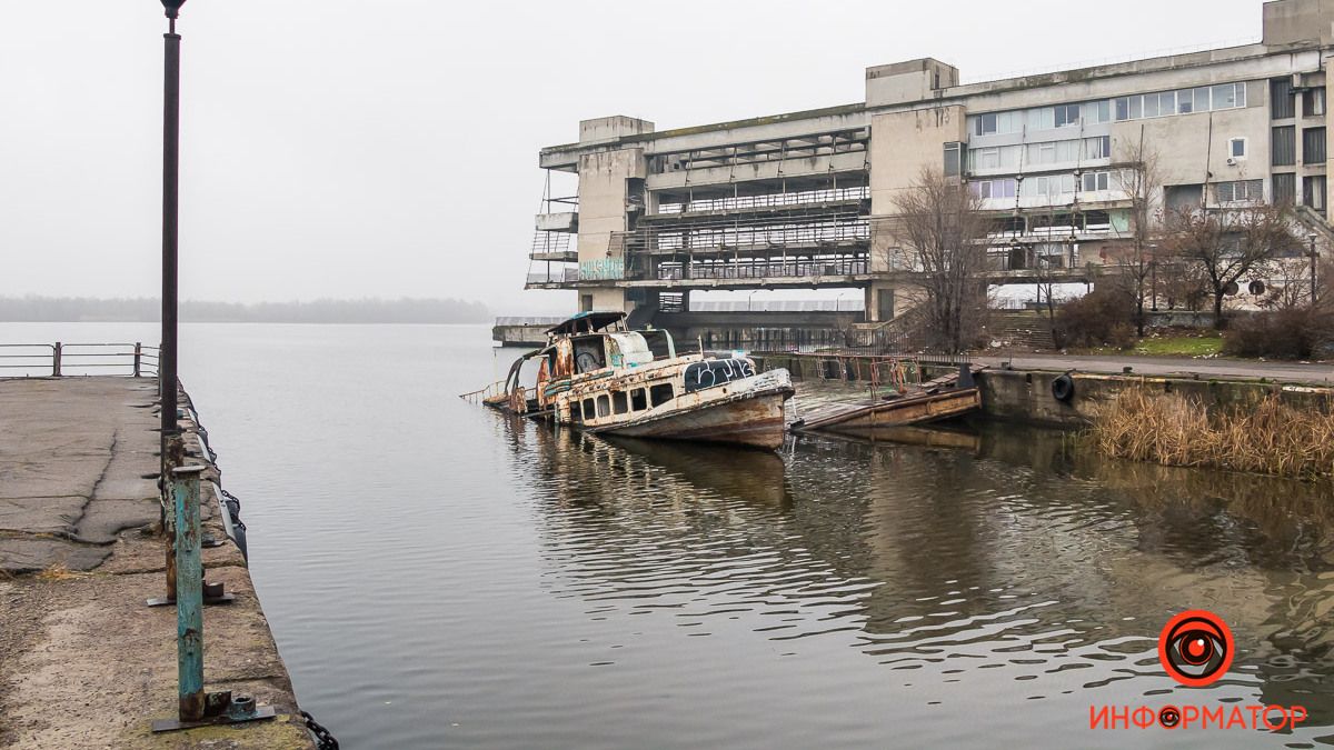 Погода на 6 марта: в Днепре будет облачно