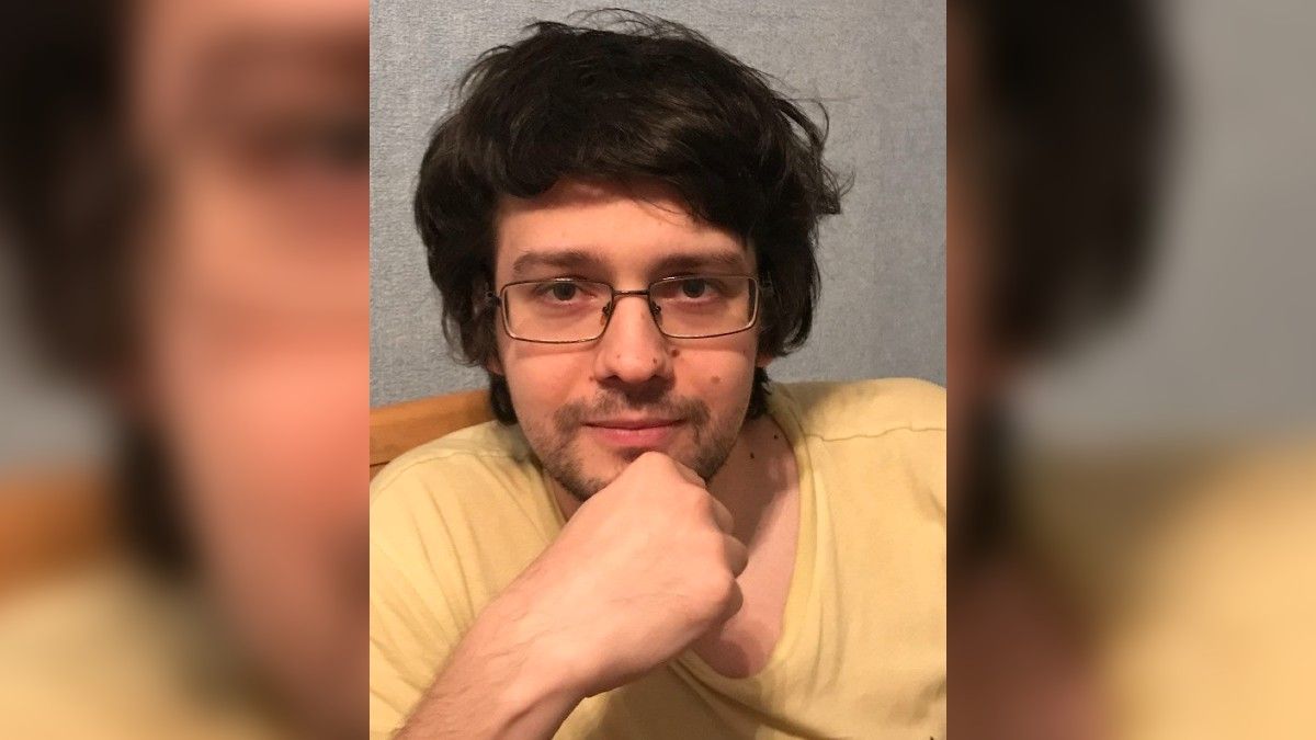 В Днепре пропал 29-летний мужчина