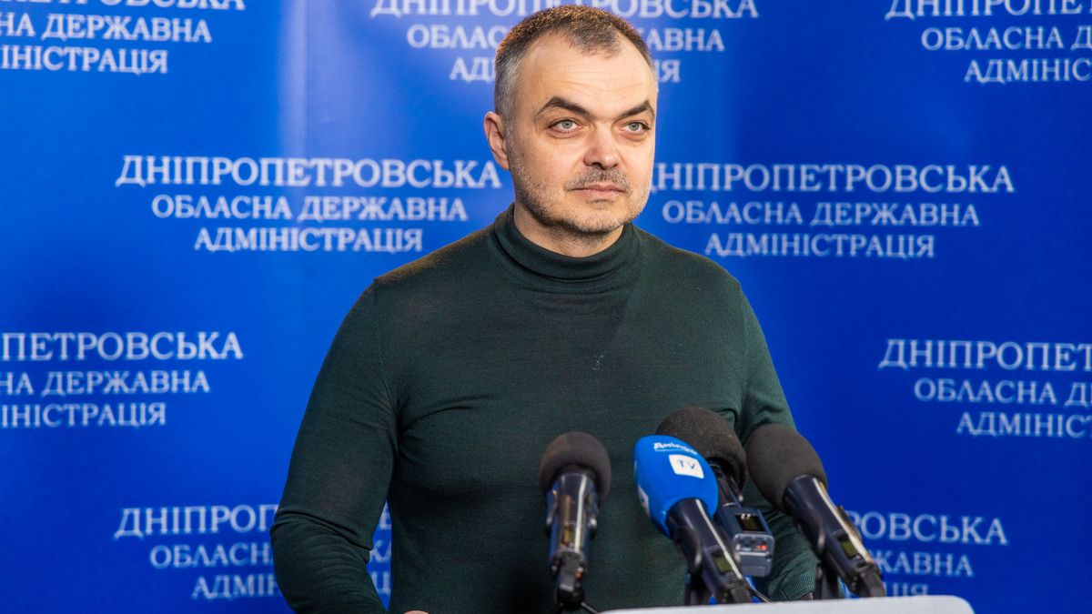 «Днепропетровская область сегодня является транспортным хабом для тех, кто хочет уехать из зон боевых действий», — Александр Коломийцев