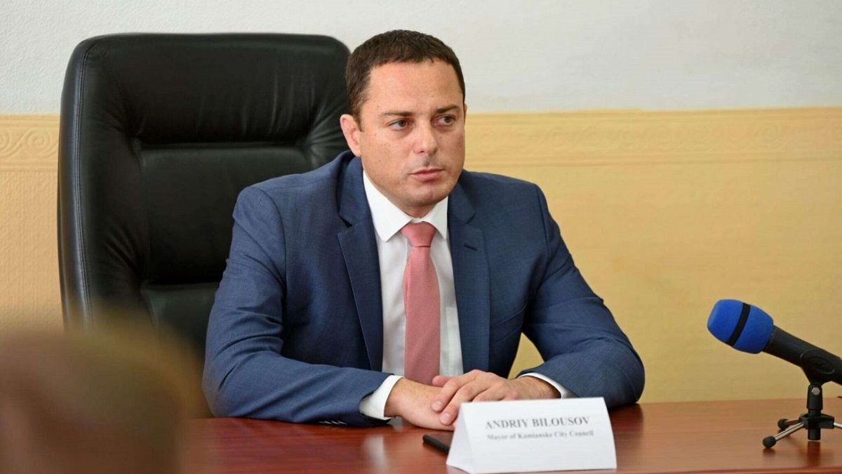 Мэр Каменского рассказал о ситуации в городе и поблагодарил всех женщин Украины