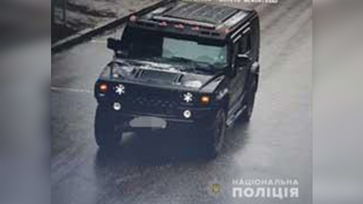 В Виннице задержали подозреваемого в убийстве из Днепра