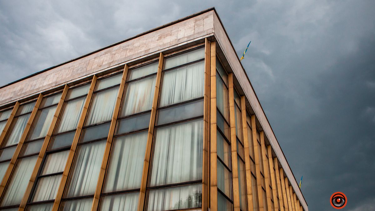 Погода на 10 марта: в Днепре будет пасмурно, возможен снег