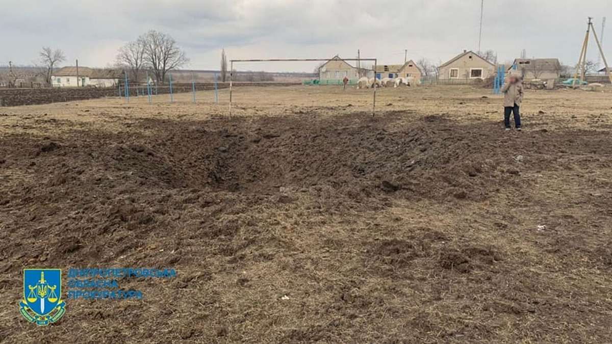 «Ночь прошла спокойно, захода вражеских войск нет», - Лукашук о ситуации в Днепропетровской области
