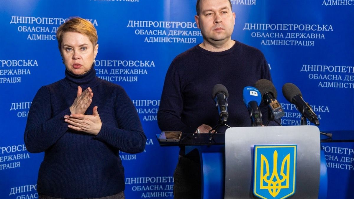 Работают, но с ограничениями: какие услуги предоставляют нотариусы Днепра и области в условиях военного времени