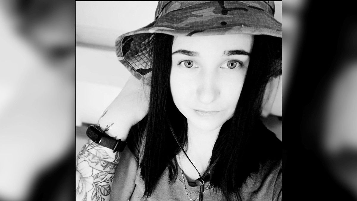 В Харьковской области во время сражения погибла 24-летняя Защитница Украины из Днепра