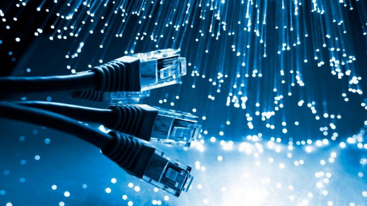 В Днепре и других городах Украины не работает интернет Triolan: подробности