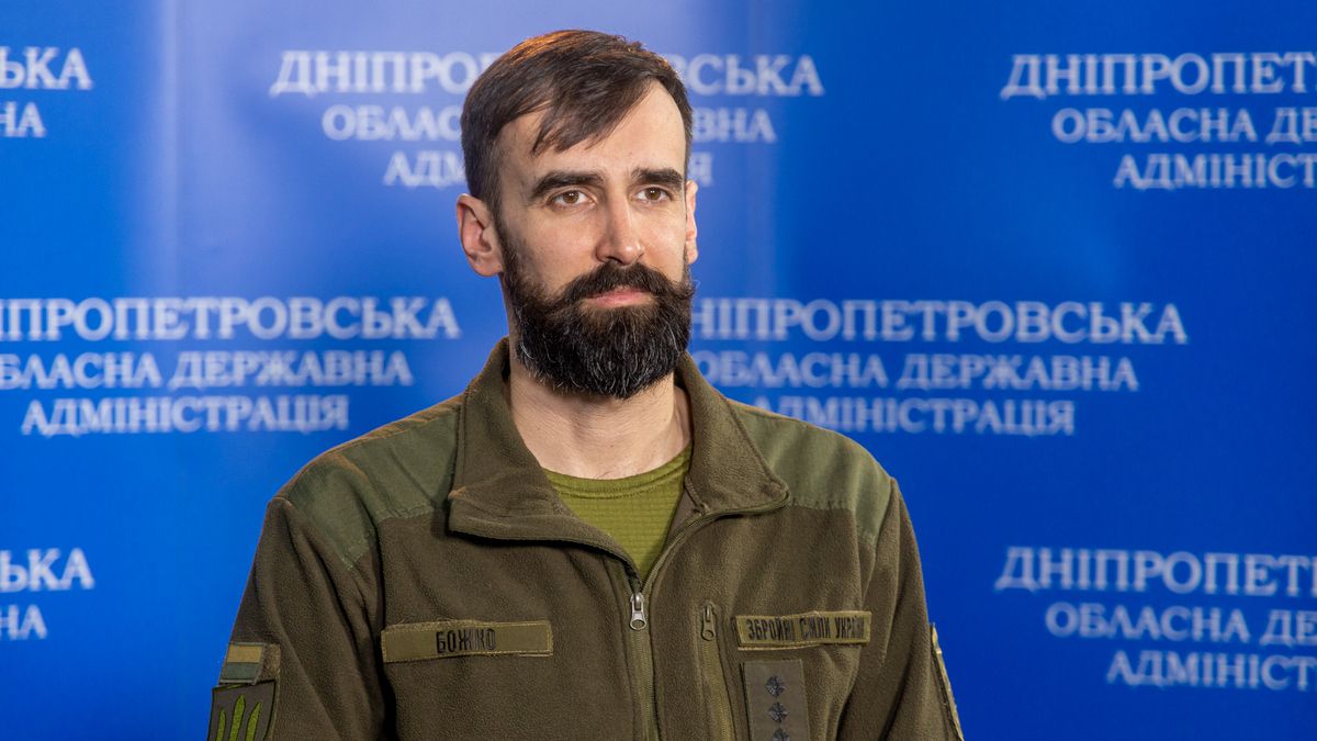 Более 22 тысяч жителей Днепропетровской области уже обратились в Центры комплектования