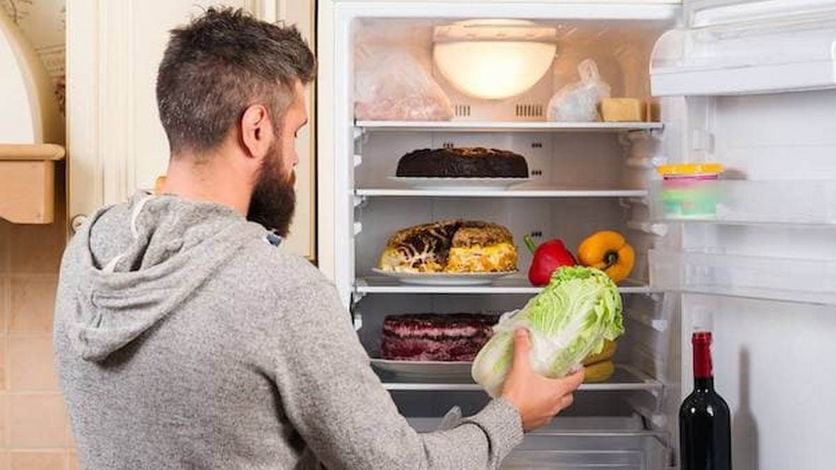 Как сохранить продукты, когда пропало электричество