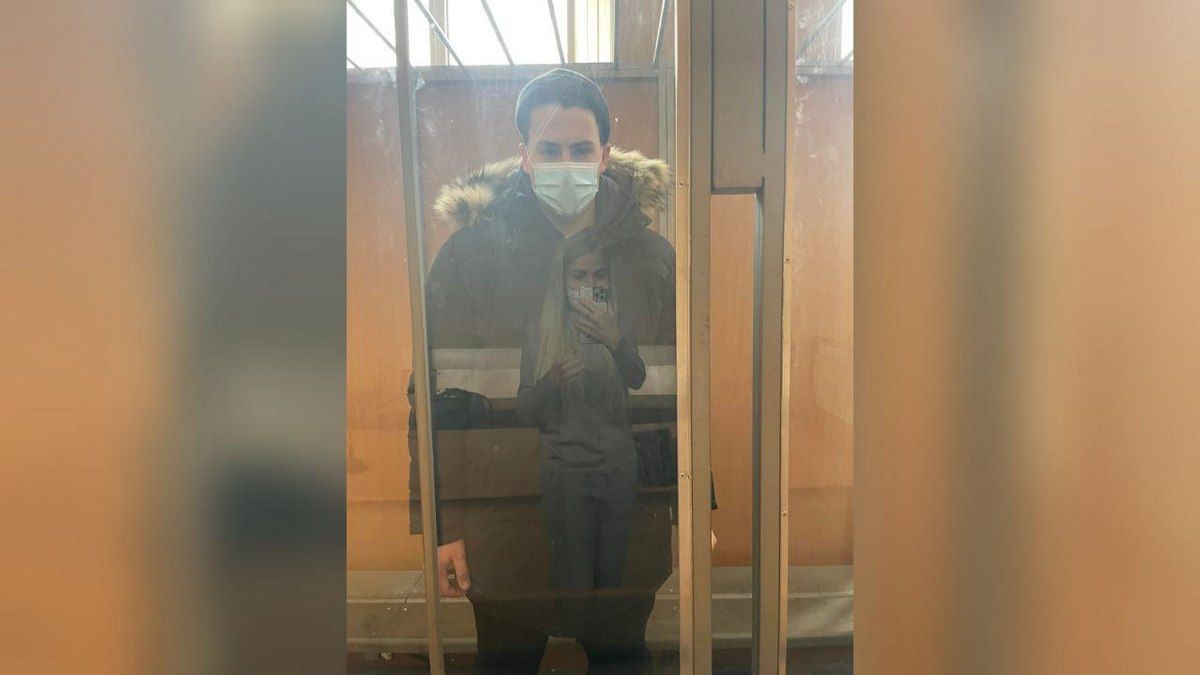 В Днепре продлили содержание под стражей стрелку с "Южмаша"