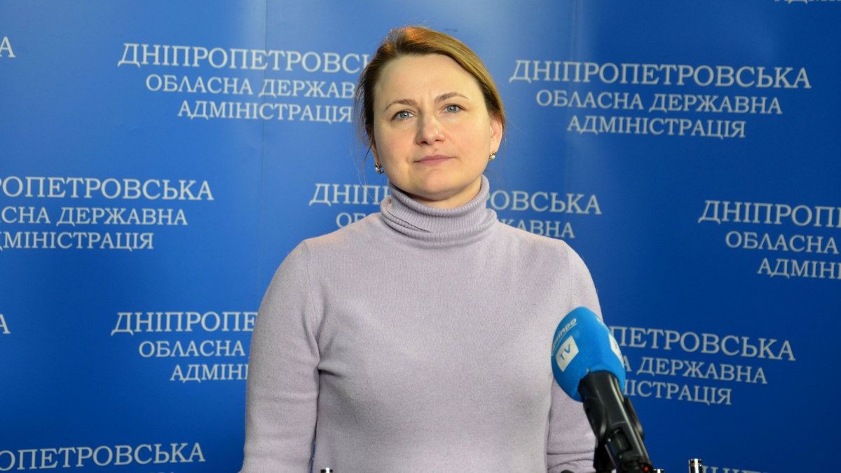 Куда обращаться переселенцам, которые ищут работу в Днепропетровской области