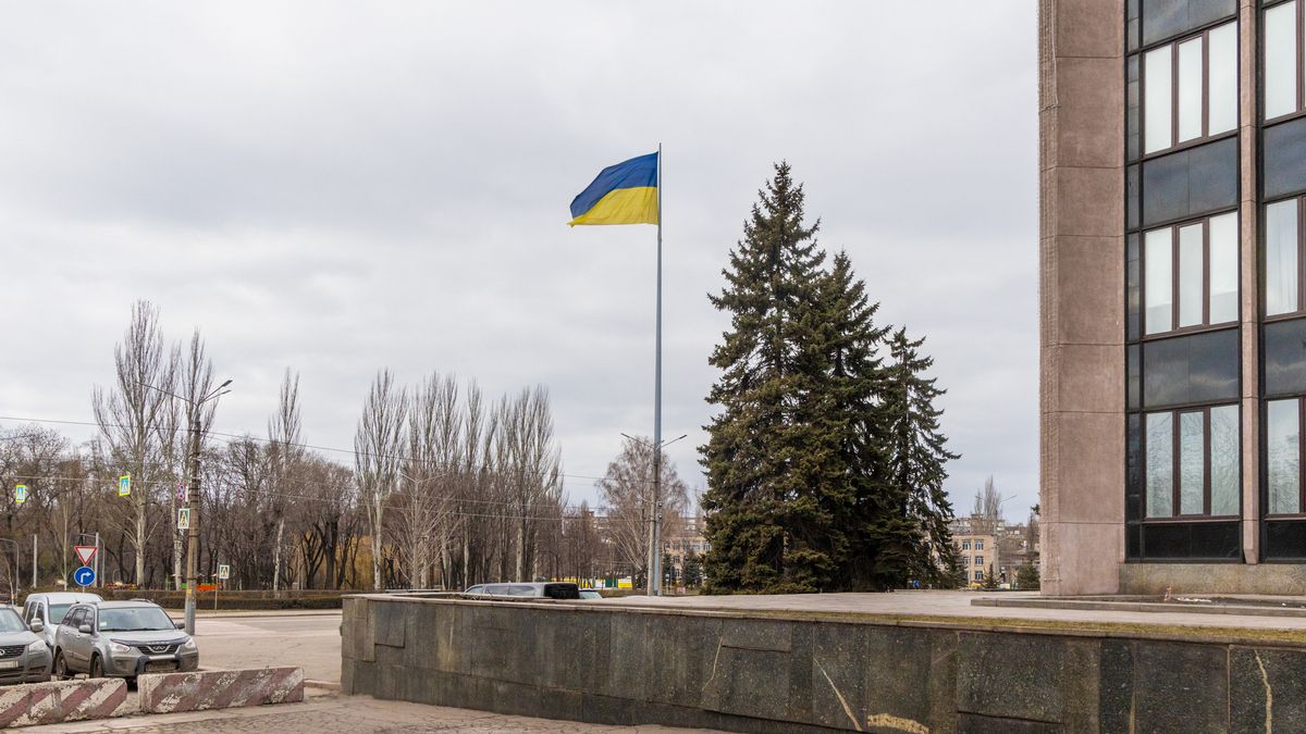 "На территории Днепропетровской области нет российских войск" – Валентин Резниченко