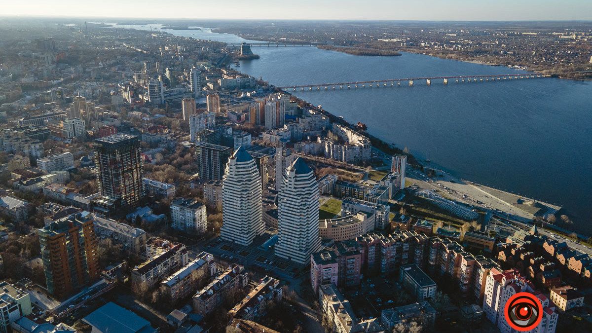 Погода на 16 марта: в Днепре будет облачно