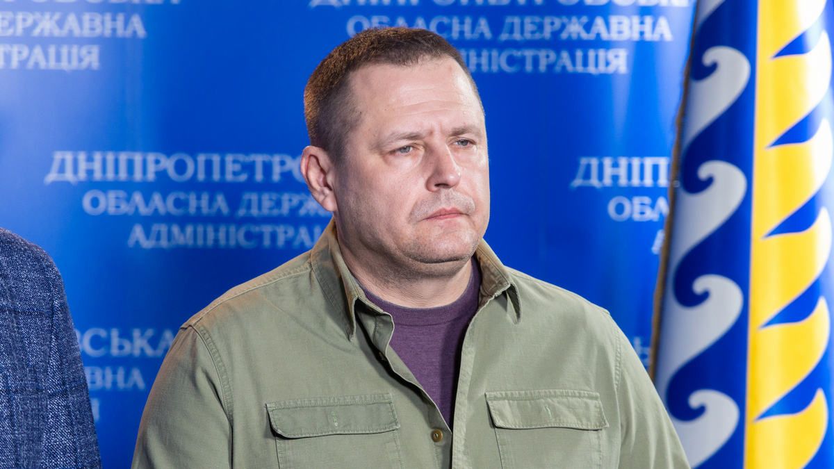 Если вы все не можете закрыть небо над Украиной, то хотя бы помогите деньгами: Борис Филатов обратился к мировому сообществу