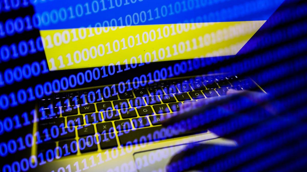В сети появилась игра, которая помогает блокировать сайты РФ