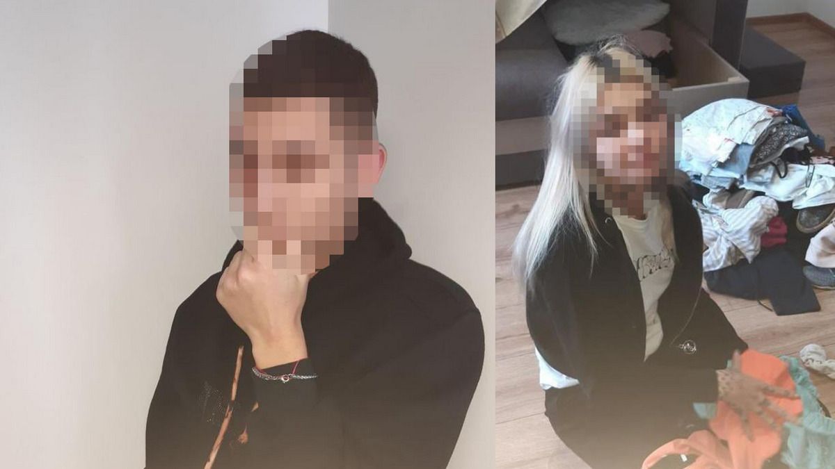 19-летняя блогерка из Днепра украла во львовском магазине пиво: ее задержали полицейские
