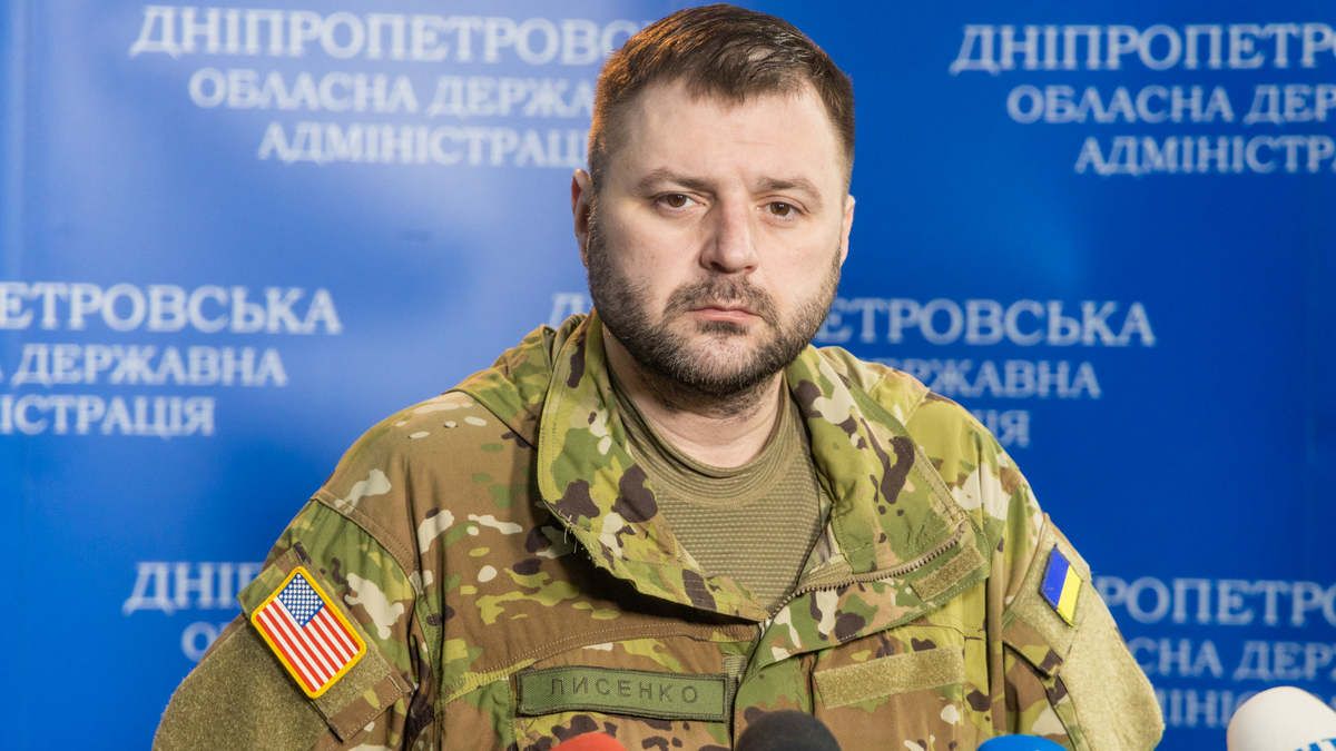 "Люди, которые распространяют фейки и панику, будут восприняты как государственные преступники", – Михаил Лысенко