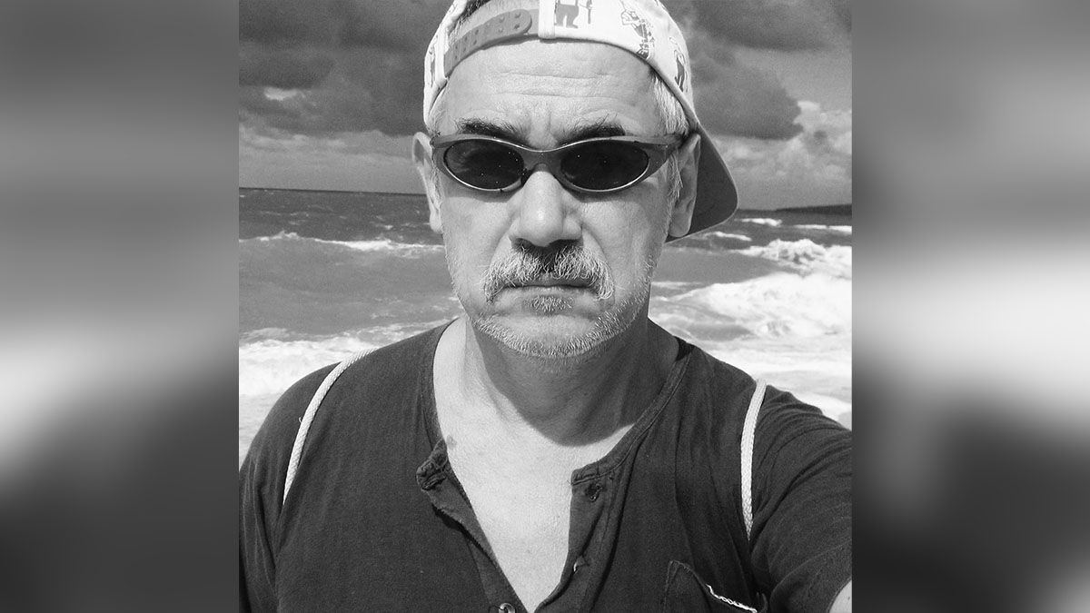 Умер инженер-конструктор, который проектировал «Парус» и «Башни» в Днепре