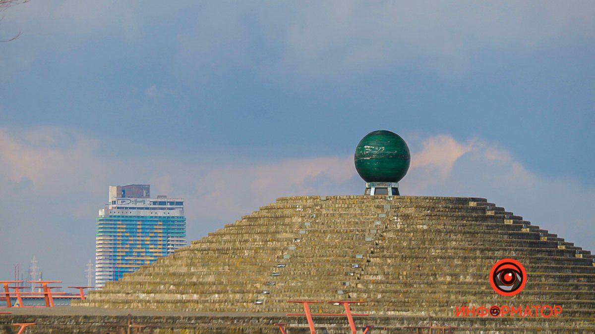 Погода на 21 марта: в Днепре будет ясно и без осадков