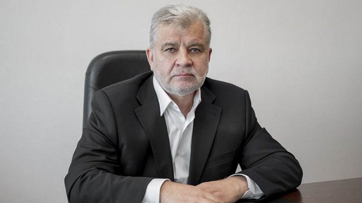 Оккупанты похитили заммэра Энергодара