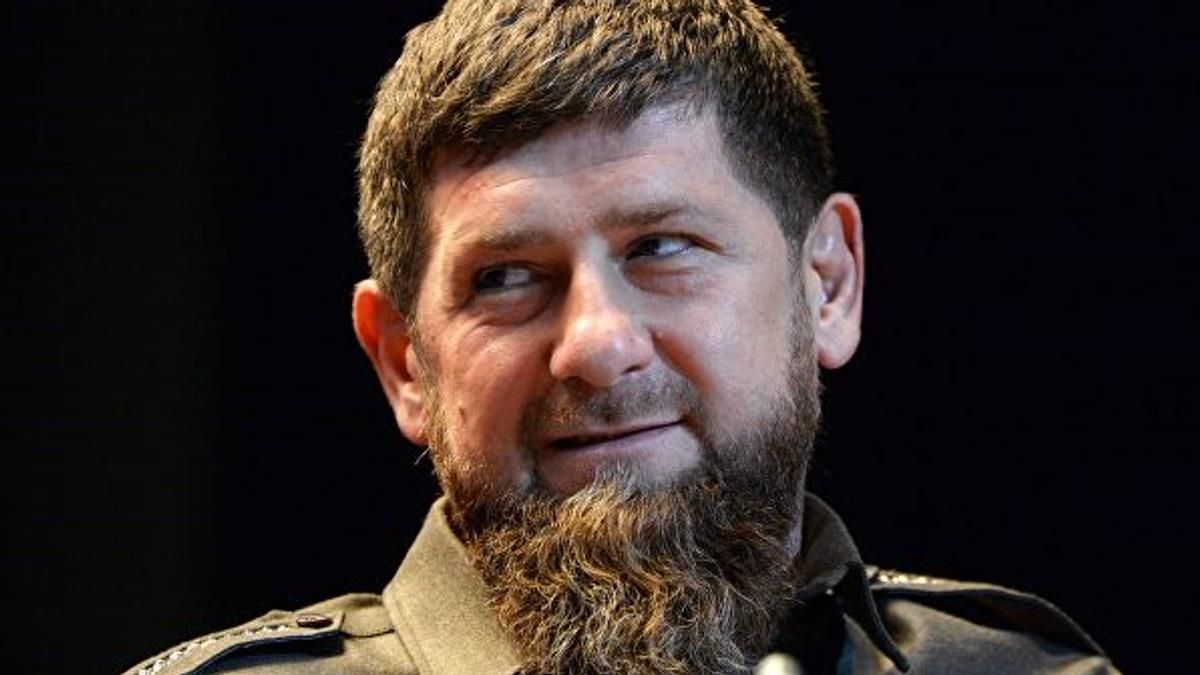 "Кадыровцы, убитые в Днепропетровской области, будут похоронены в свиных шкурах", – Михаил Лысенко