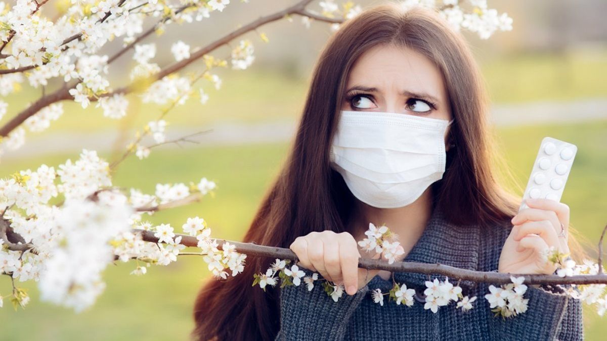 Весна – период обострений: как позаботиться о здоровье