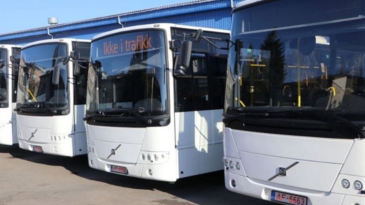 В Днепропетровской области возобновили маршруты между городами и селами