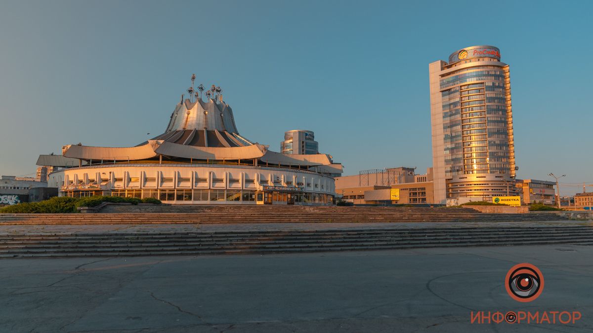 Погода на 23 марта: в Днепре будет солнечно и без осадков