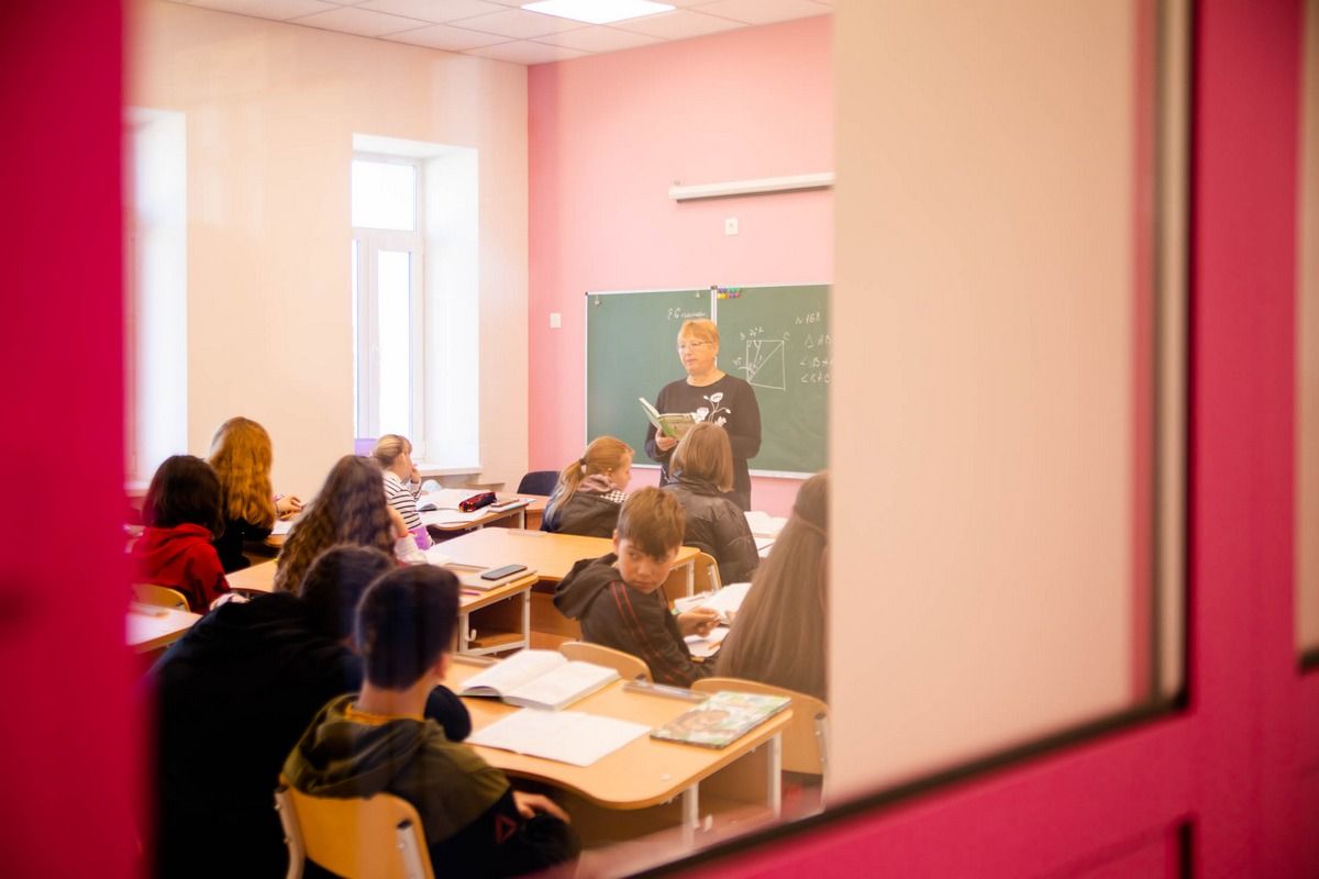 У школьников Днепра в этом году не будет весенних каникул