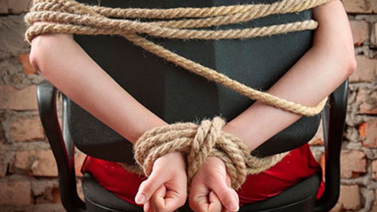 Что делать, если вы попали в плен