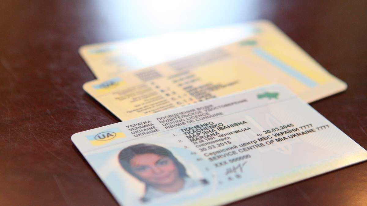 В Украине на время войны водители легковых авто могут управлять грузовиками