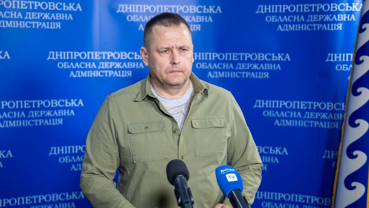 "Днепр превращается в гуманитарный хаб", - Борис Филатов