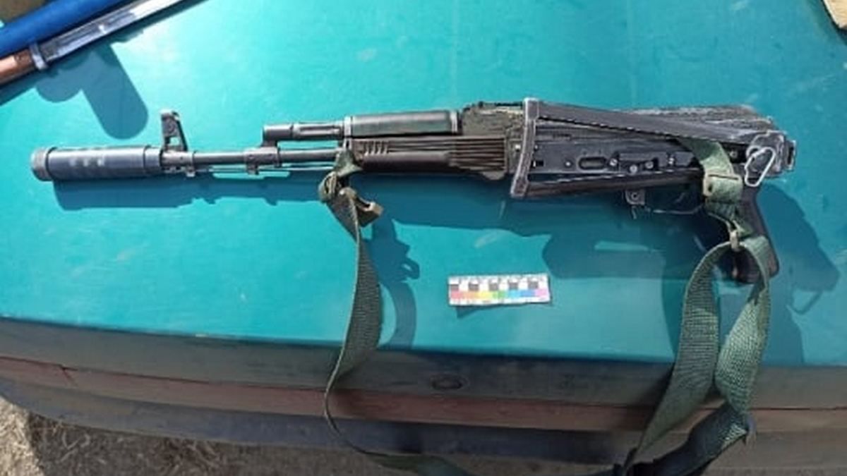 Пытался уехать в Симферополь, агитировал за рф и катался с гранатой в машине: в Днепропетровской области за 2 суток задержали 5 потенциальных коллаборантов