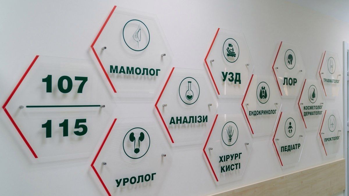 Бизнес должен работать: какие клиники Днепра оказывают услуги во время войны