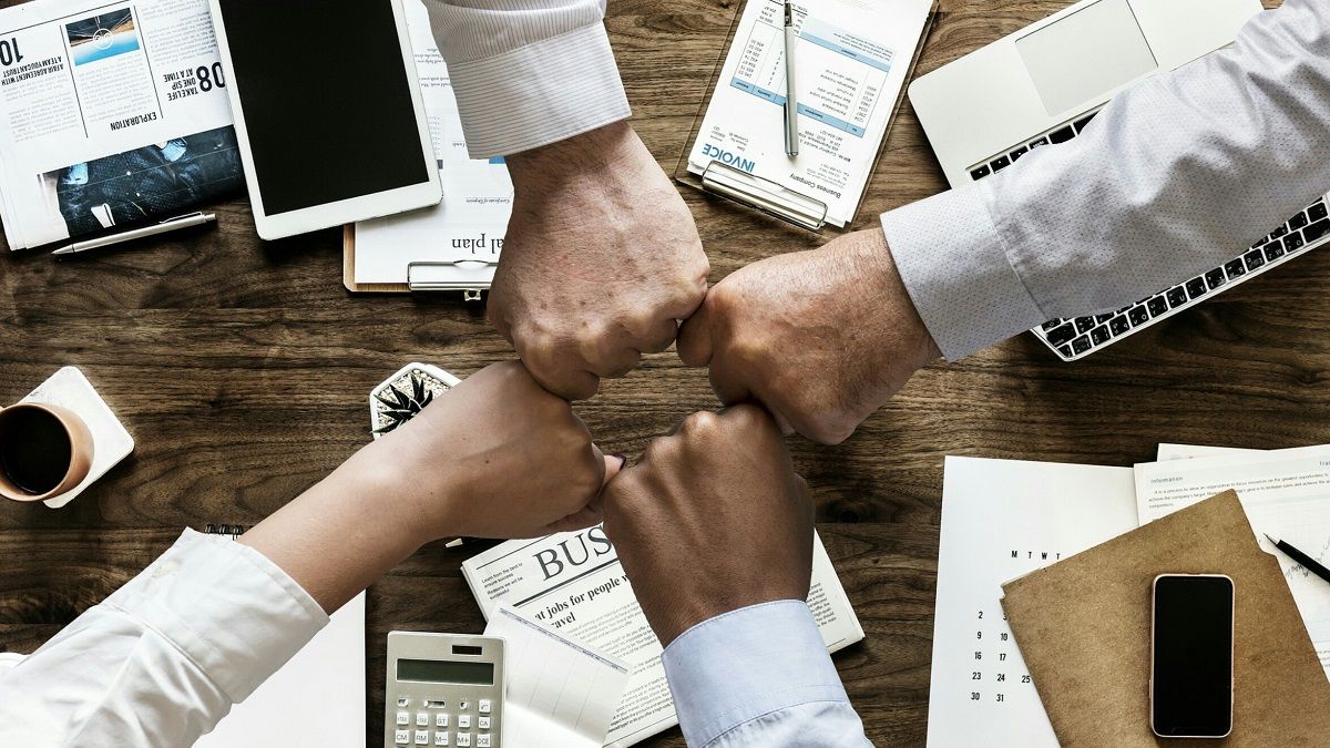 Информатор бесплатно поможет вашему бизнесу — так победим!