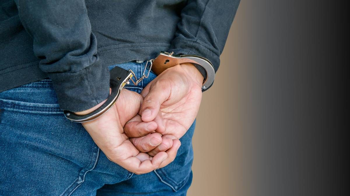 За сутки полиция в Днепропетровской области обнаружила 5 потенциальных информаторов рф