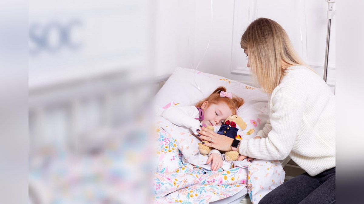 В Днепре в SOCclinic лечат зубы во сне детям и взрослым