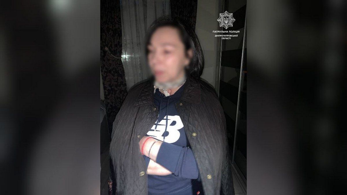 В Днепре женщина продавала наркотики, чтобы "заработать на жизнь"