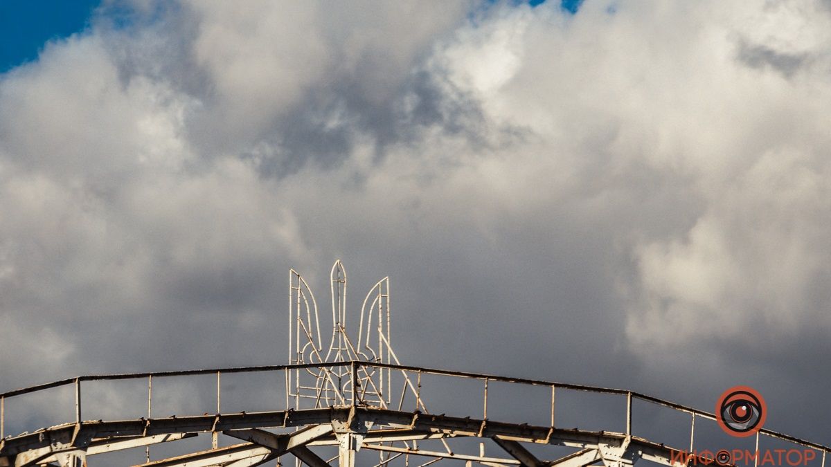 Погода на 5 апреля: в Днепре будет облачно