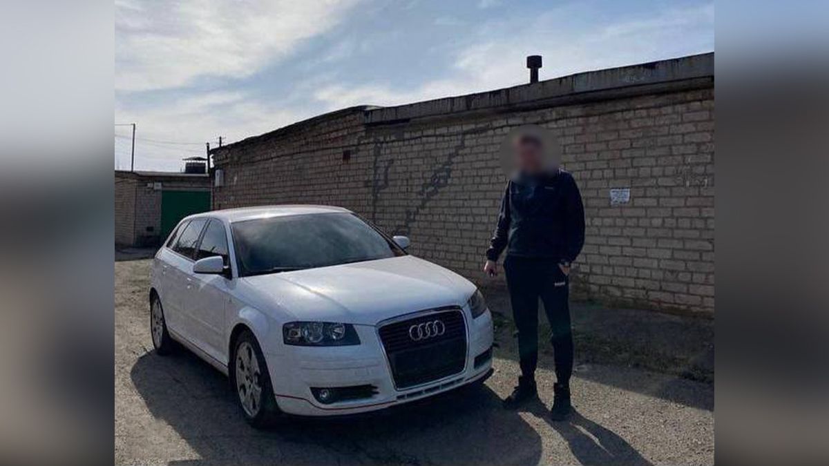В Кривом Роге «мажор» поддержал оккупантов и желал смерти украинским военным и их семьям: задержанному сообщили о подозрении