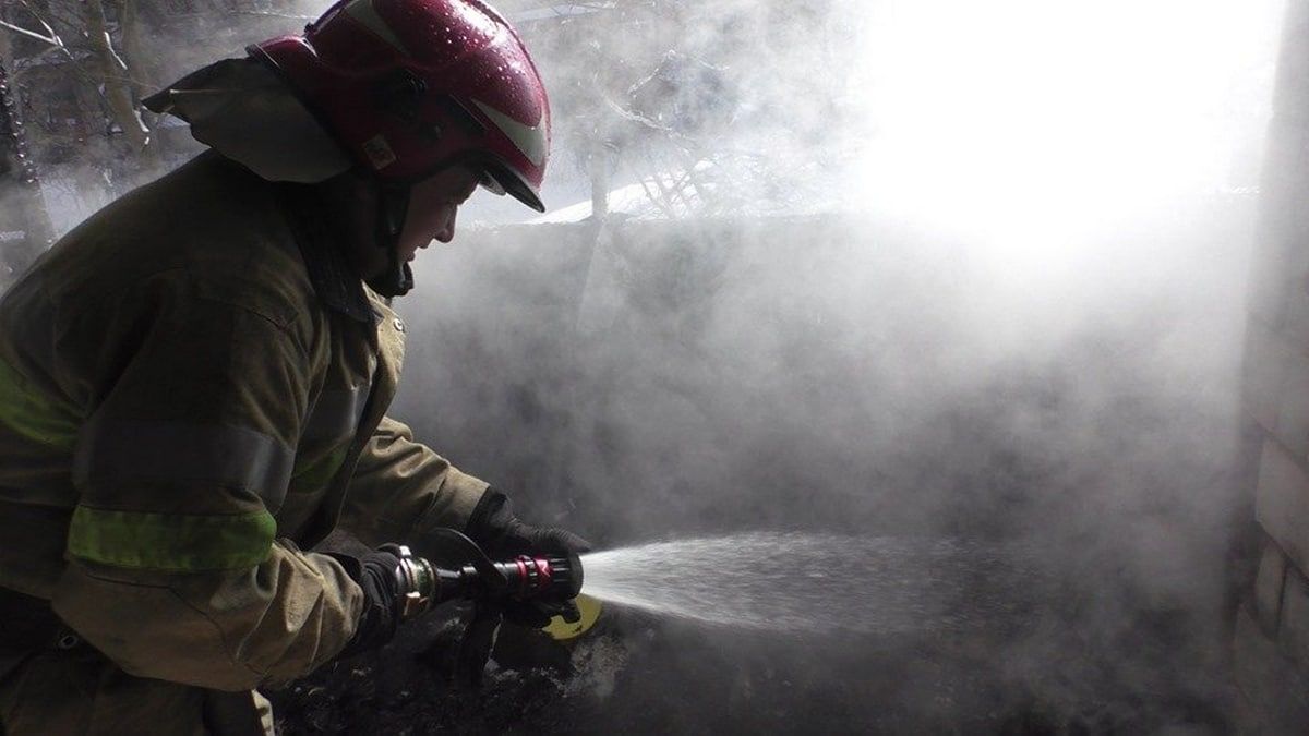 Підсумки тижня від поліції та рятувальників