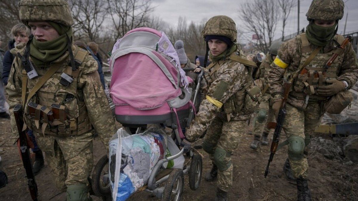 Расскажите историю: жителей Днепропетровской области приглашают присоединиться к проекту "Моя война"