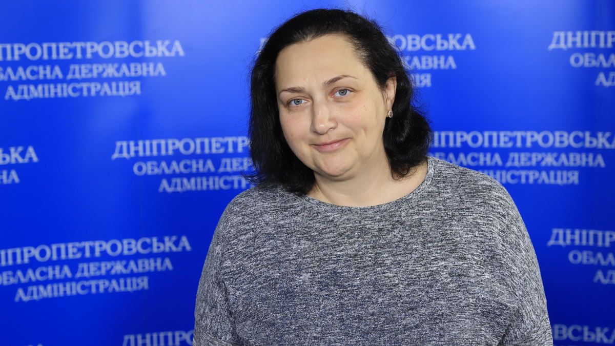 В Днепре и области за время войны родились 1 749 детей