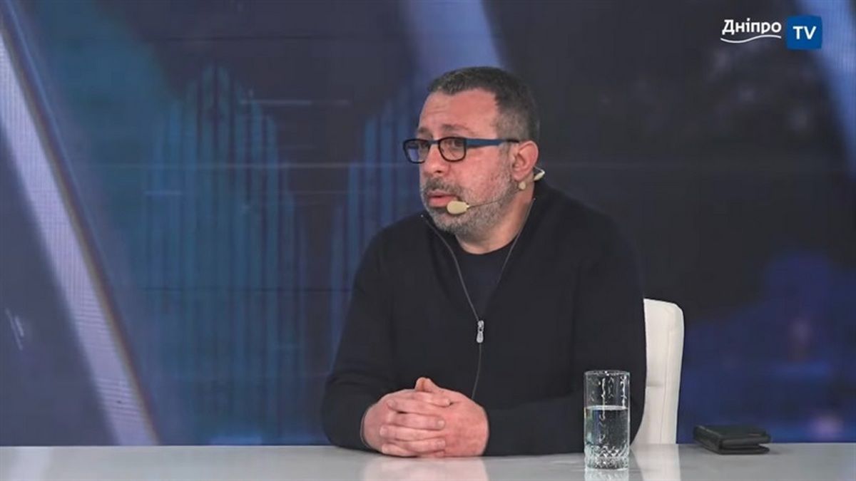 Геннадий Корбан: «Войска России не имеют сил, чтобы зайти на Днепропетровщину и прорвать построенную здесь оборону»