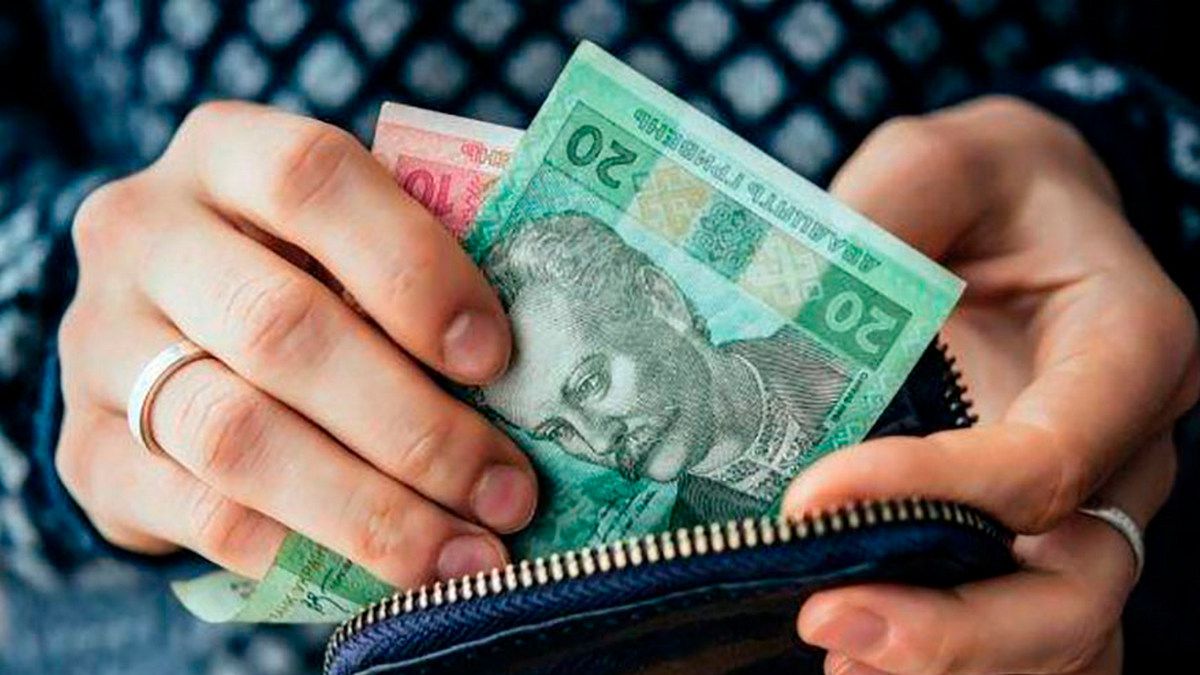 В Украине переселенцы начнут получать пособие на проживание