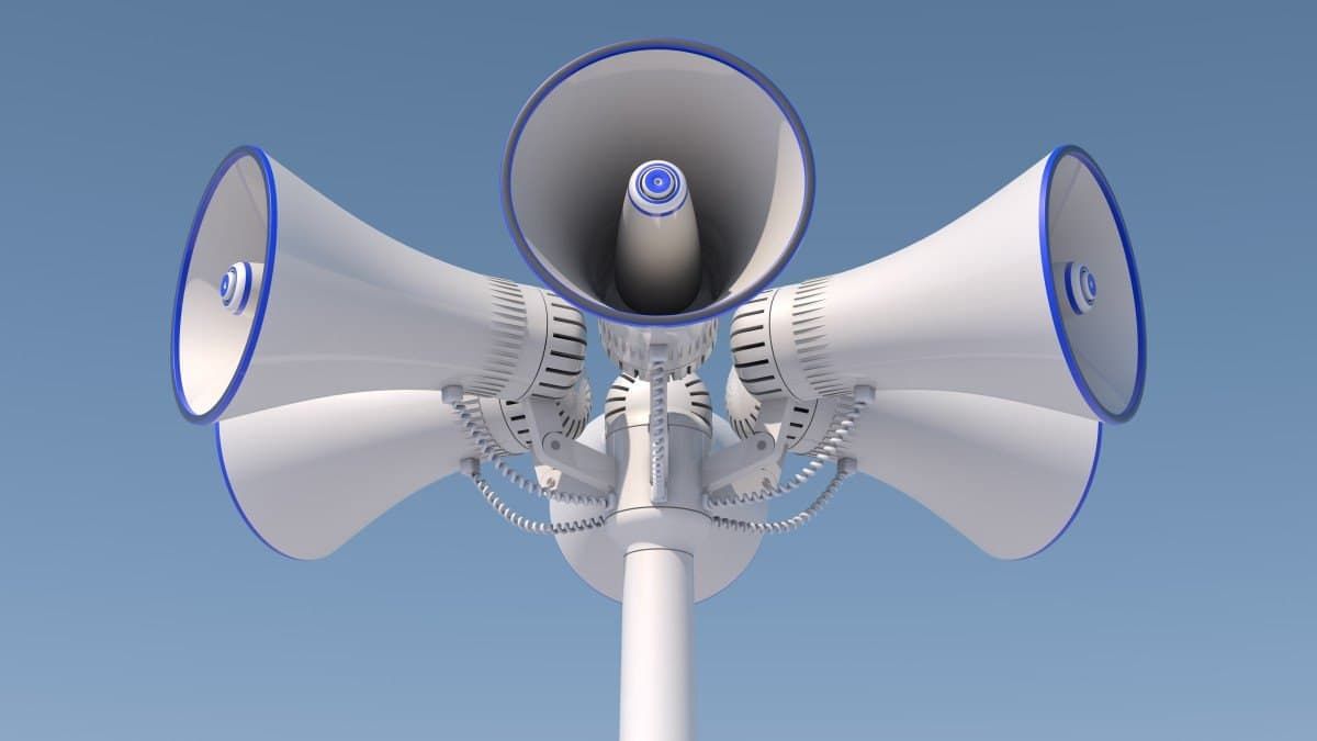 В Днепре звучат сирены: все в укрытия