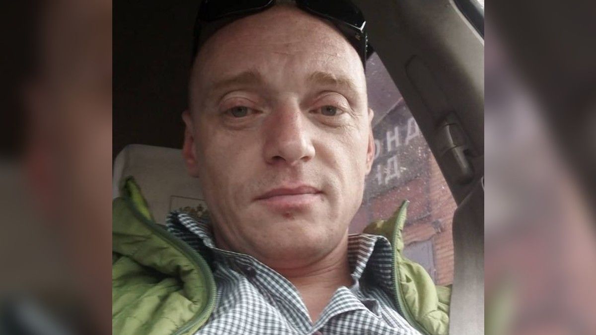 В Днепре без вести пропал 37-летний мужчина