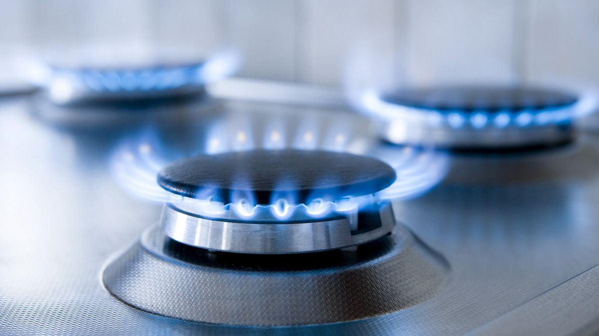 Где в Днепре по 22 апреля будут устанавливать индивидуальные газовые счетчики: адреса