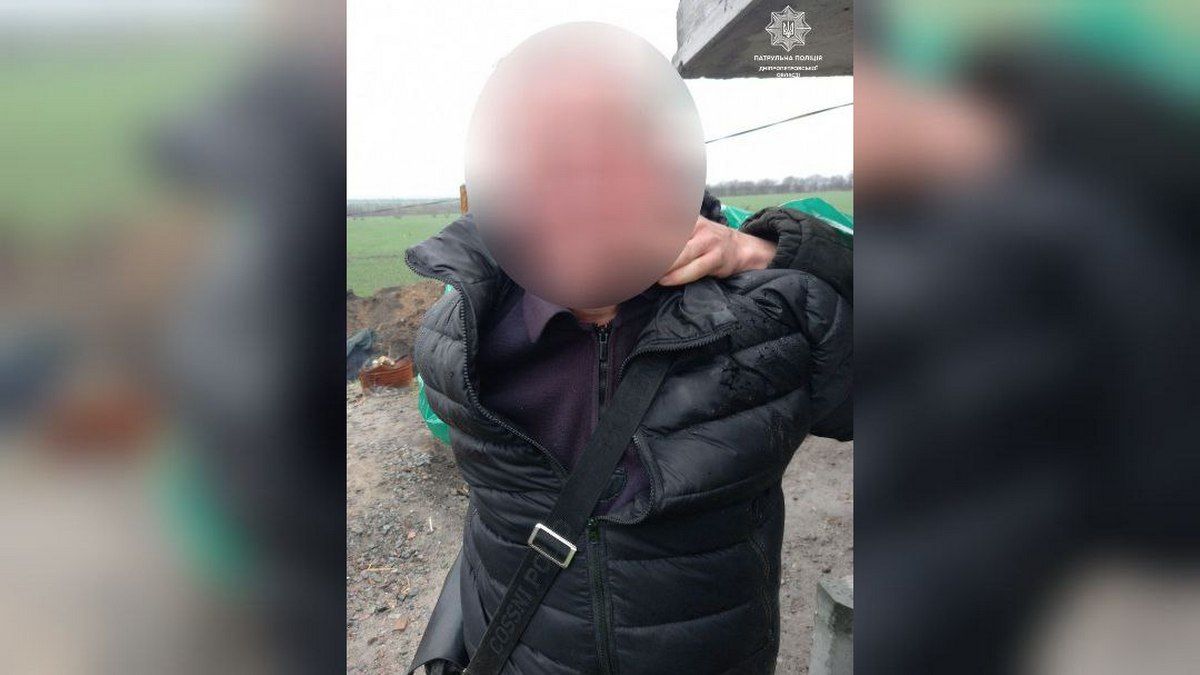 В Днепре на блокпосту и возле военкомата задержали подозрительных мужчин