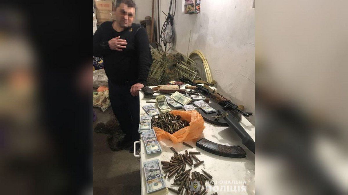 В Днепропетровской области будут судить 21 участника преступной группировки
