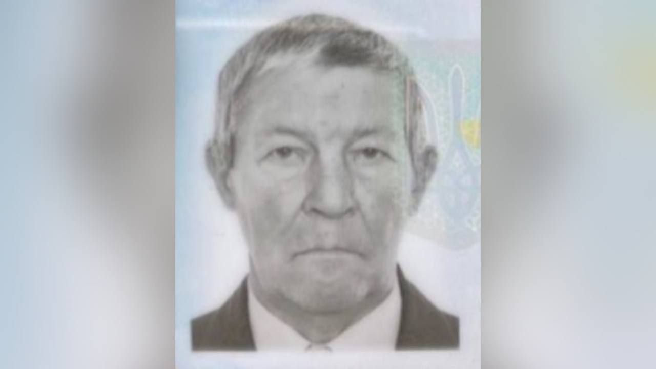 В Днепре без вести пропал 70-летний мужчина